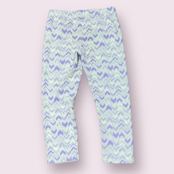 Roots kids capris size Large - Picture 1 of 2